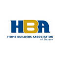 HBA Dayton Logo