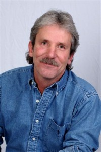 Rob Headshot