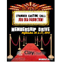 Clay 12 theme