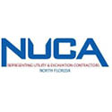 NUCA FL Logo
