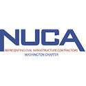 NUCA Wa Logo
