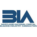 MAryland HBA Logo