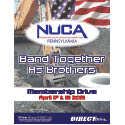 NUCA PA Theme