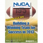 NUCA Iowa Theme