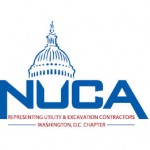 NUCA Wa DC Logo