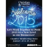 SW FL Christian 2015 Theme