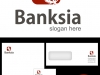Banksia Logo Design